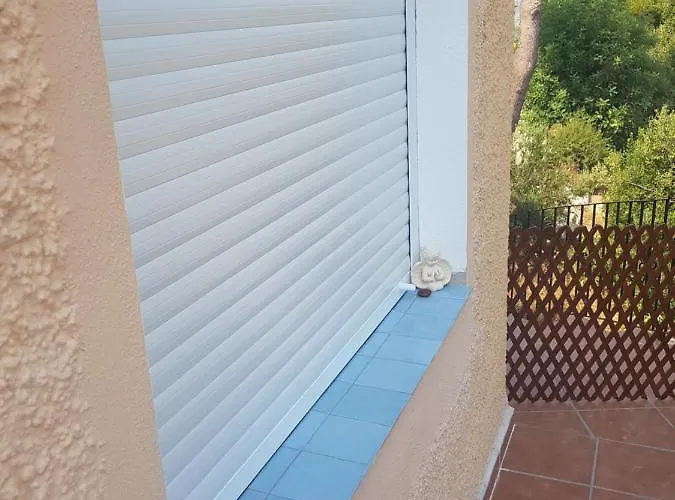 Апартаменты Casa Zorro *