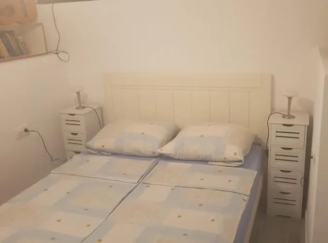 Апартаменты Casa Zorro