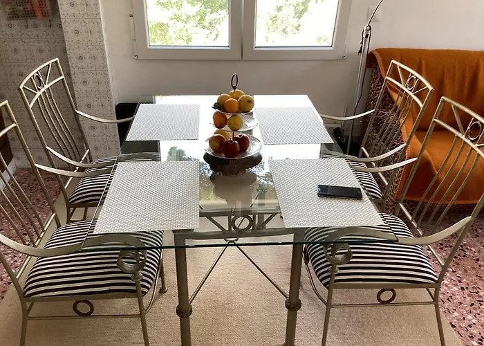 Апартаменты Casa Zorro