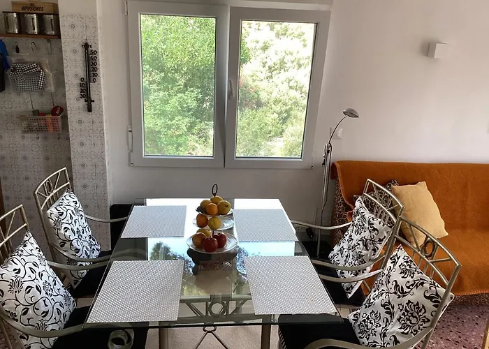 Апартаменты Casa Zorro