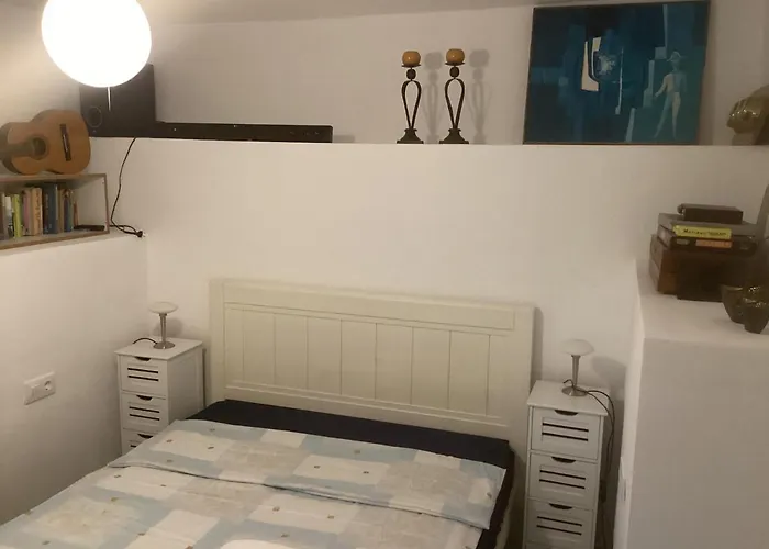 Casa Zorro Кальпе