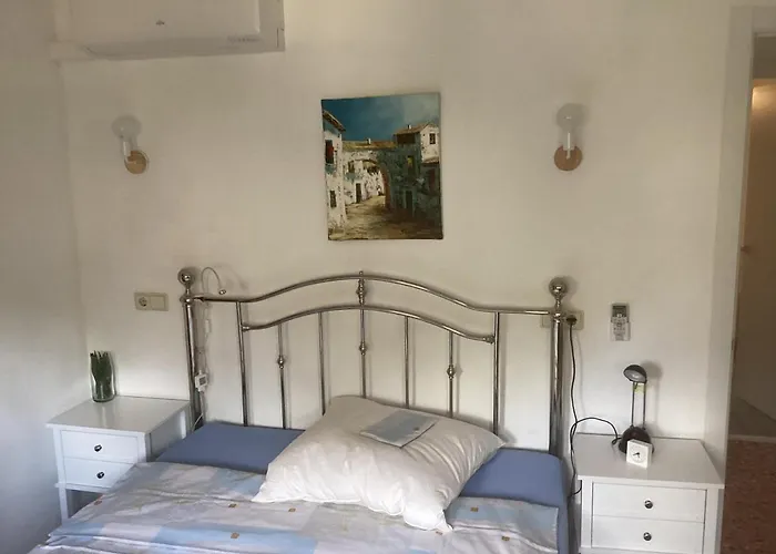 Апартаменты Casa Zorro *