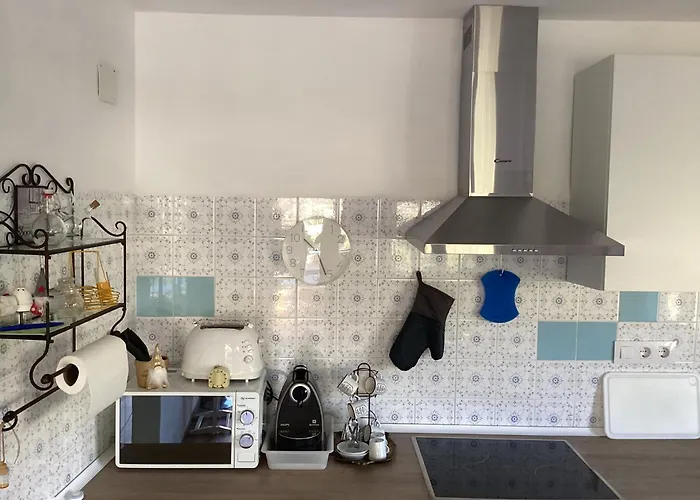 Casa Zorro Апартаменты *