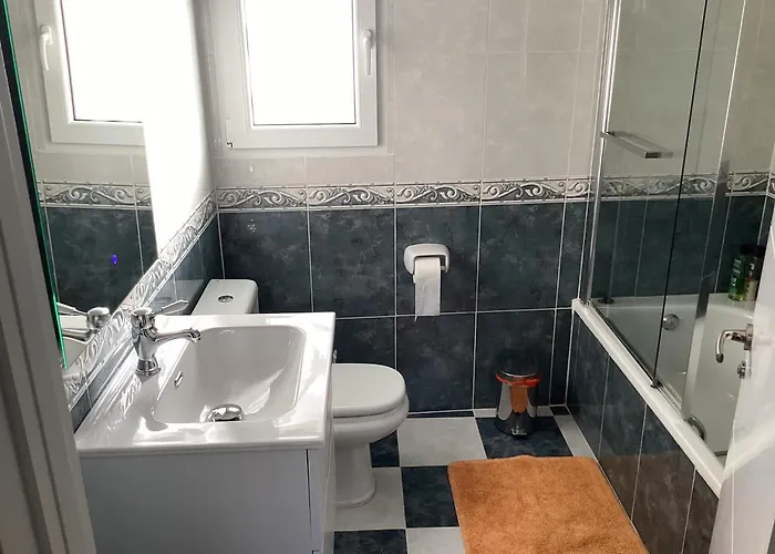 Casa Zorro * Кальпе