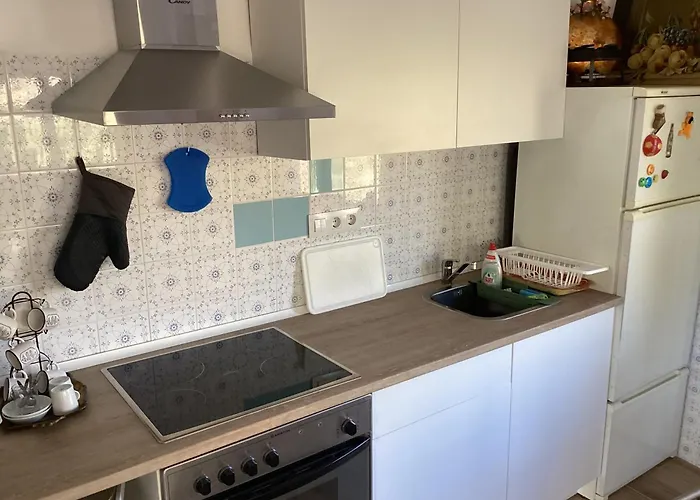 Апартаменты Casa Zorro *