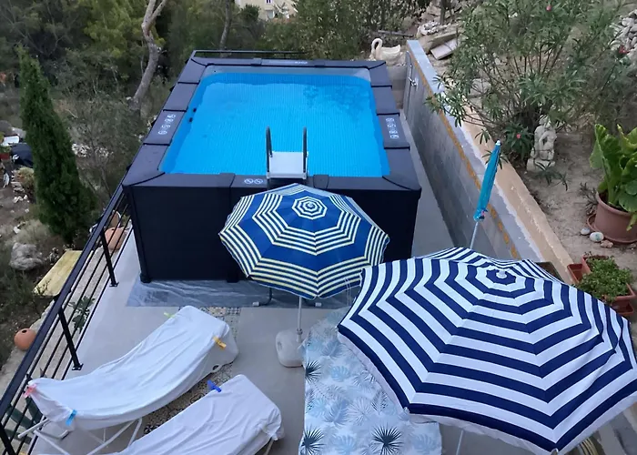 Апартаменты Casa Zorro *