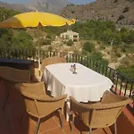 Casa Zorro カルプ