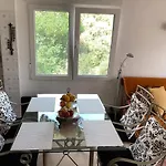 アパート Casa Zorro
