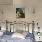 アパート Casa Zorro *