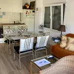 Casa Zorro アパート カルプ