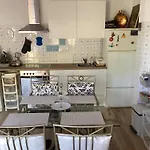 アパート Casa Zorro カルプ