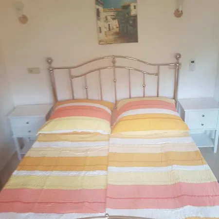 Casa Zorro Apartment