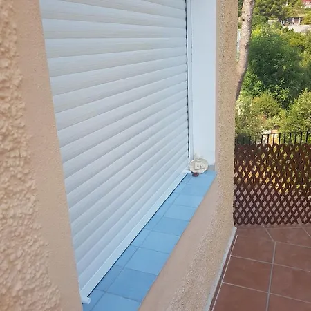 דירה Casa Zorro *