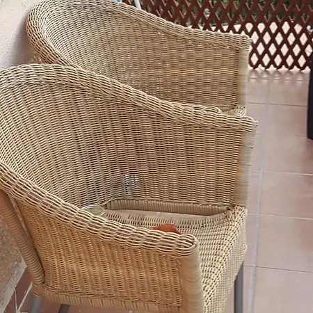 Casa Zorro קלפה