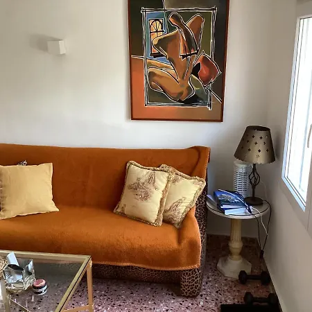 Casa Zorro *