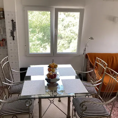 Casa Zorro