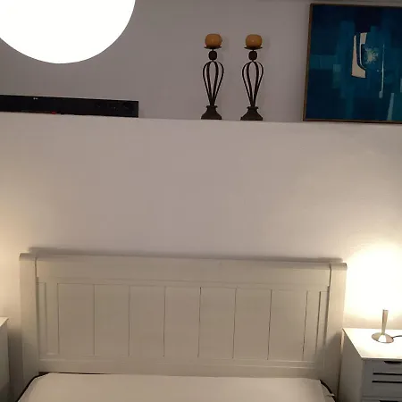 Casa Zorro Apartment