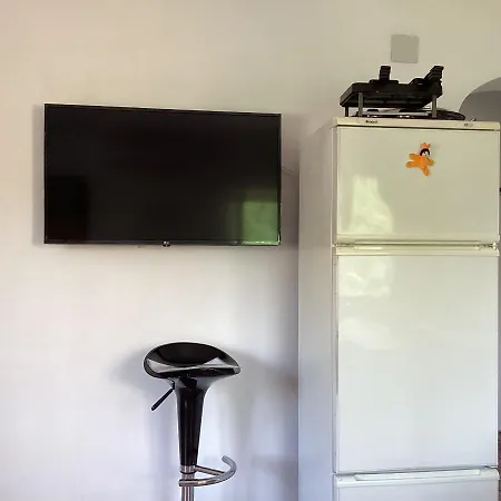 Casa Zorro *