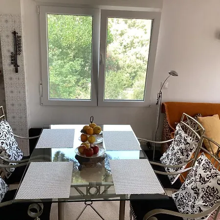 דירה Casa Zorro