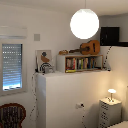 Casa Zorro