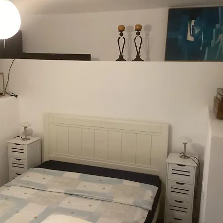 Casa Zorro קלפה