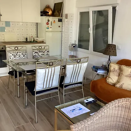 Casa Zorro דירה קלפה