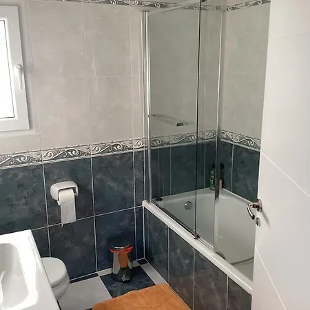 Casa Zorro קלפה