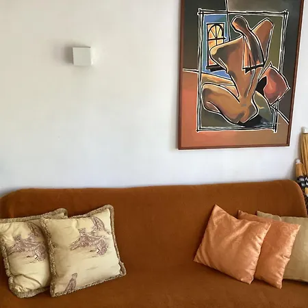 Casa Zorro