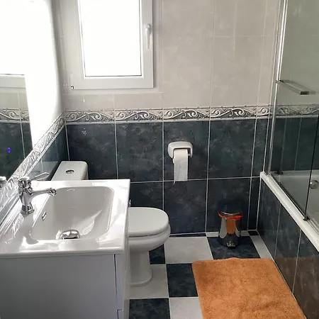 Casa Zorro * קלפה