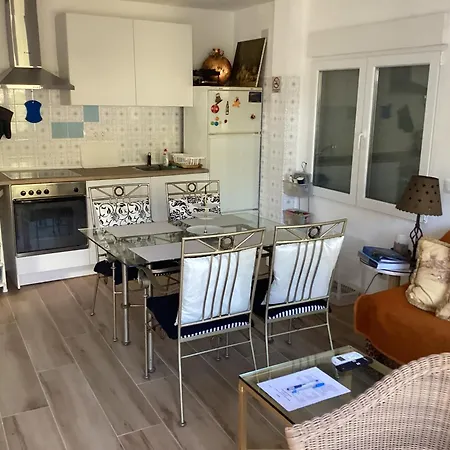 Casa Zorro דירה קלפה