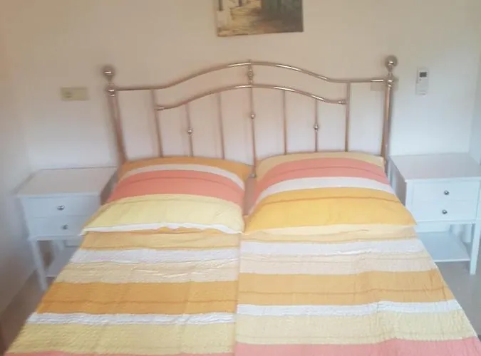 Casa Zorro Apartment