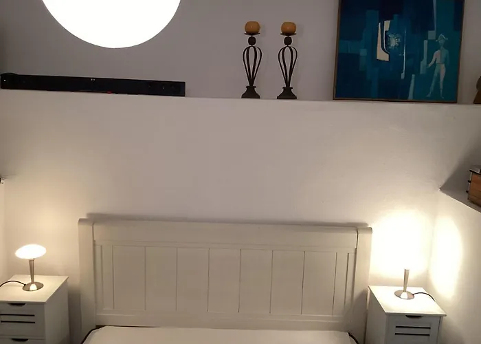 Casa Zorro Apartment