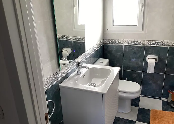 Apartment Casa Zorro