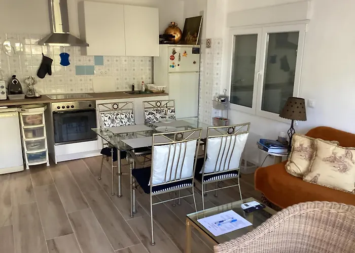 Casa Zorro Apartment Calpe